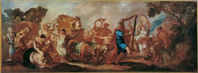 Il trasporto dell