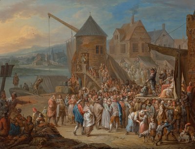 Fiera da Franz Christoph Janneck