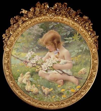 Primavera da Franz Dvorak