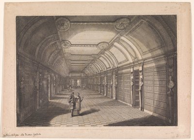 Biblioteca dell