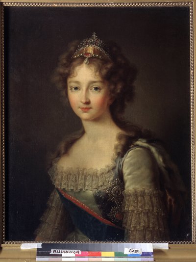 Ritratto dell