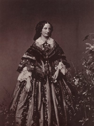 Imperatrice Elisabetta d