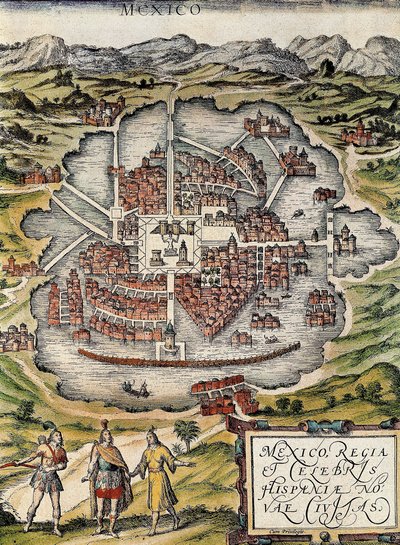 Immagine sconosciuta da Franz Hogenberg