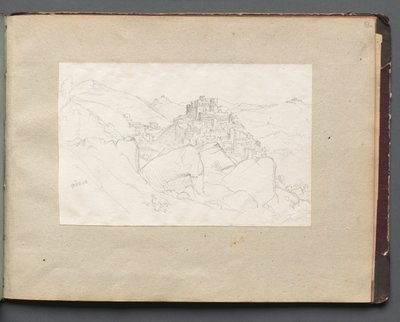 Vivaro da Franz Johann Heinrich Nadorp