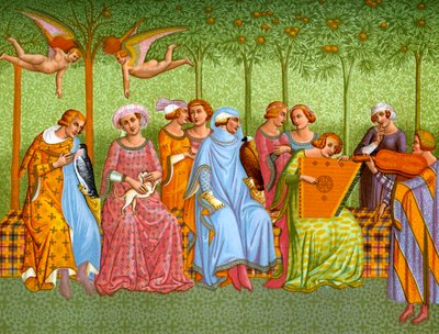 Il sogno della vita da Franz Kellerhoven