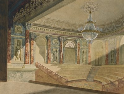 Il Teatro dell