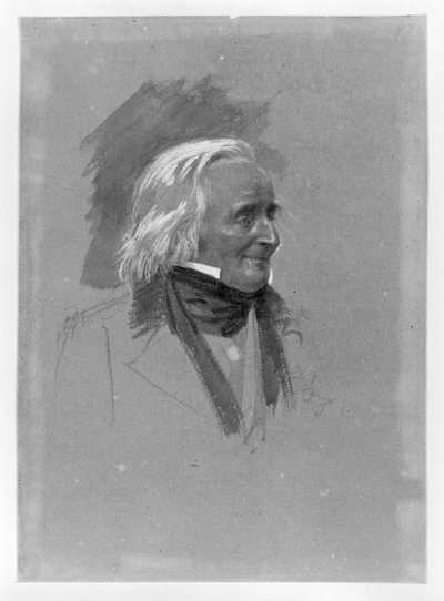 Christian Friedrich Hundt da Franz Krüger