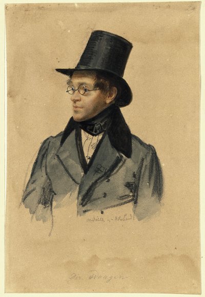  da Franz Krüger