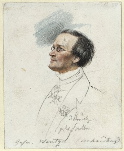 L. Wentzel da Franz Krüger