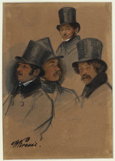  da Franz Krüger