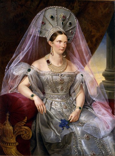 Ritratto dell