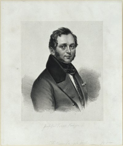  da Franz Krüger
