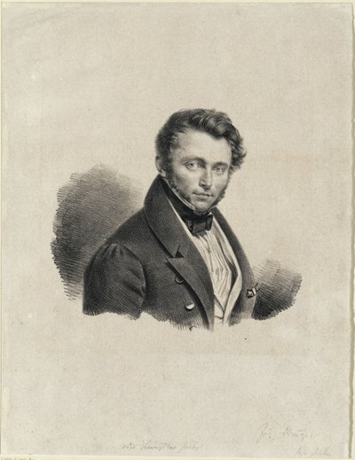  da Franz Krüger