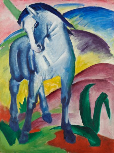  da Franz Marc