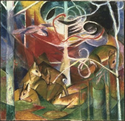  da Franz Marc