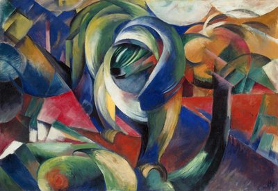  da Franz Marc