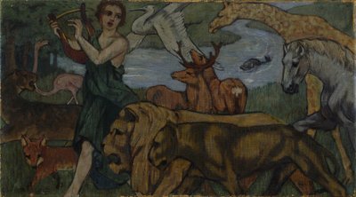  da Franz Marc