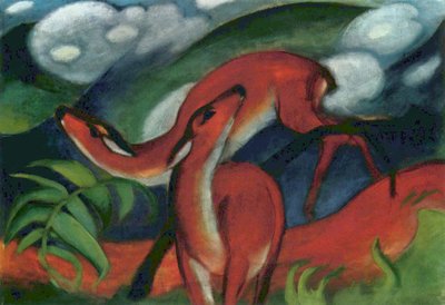  da Franz Marc