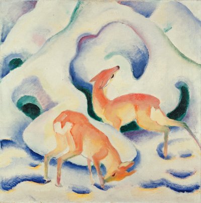  da Franz Marc