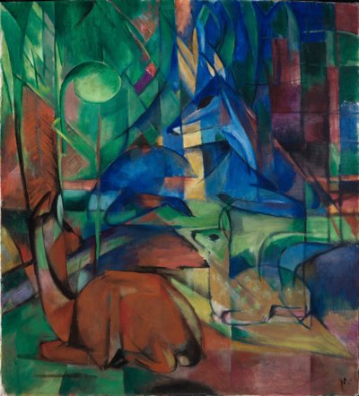  da Franz Marc