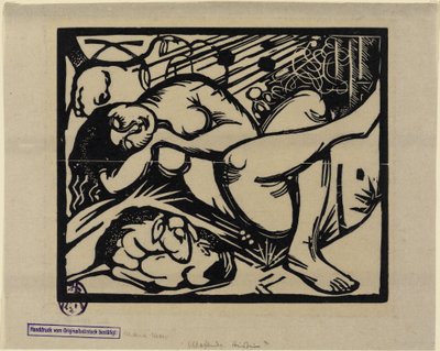  da Franz Marc