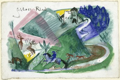  da Franz Marc