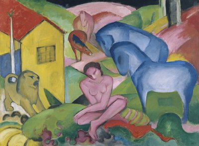  da Franz Marc