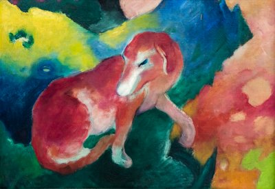  da Franz Marc