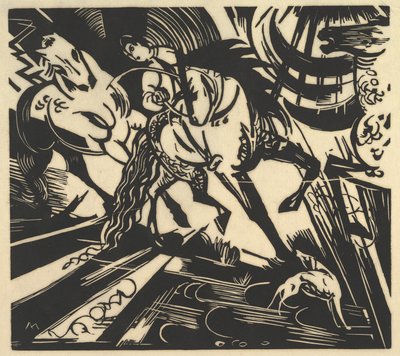  da Franz Marc