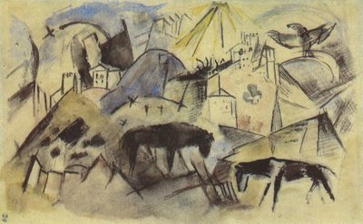  da Franz Marc
