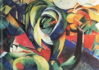  da Franz Marc