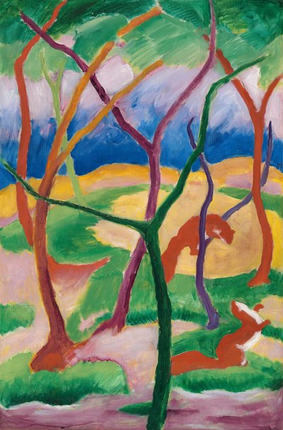  da Franz Marc