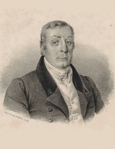 Ritratto del direttore d