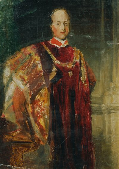 Ferdinand Principe Lobkowitz da Franz Schrotzberg