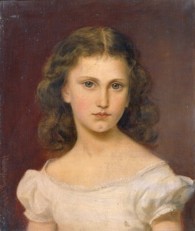 Sidonie Schrotzberg, la figlia dell