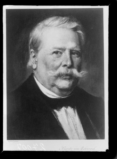 Moritz von Schwind da Franz Seraph von (after) Lenbach