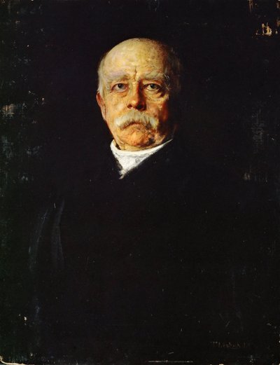 Immagine sconosciuta da Franz Seraph von Lenbach