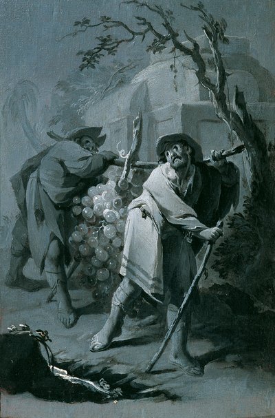 Gli esploratori con l