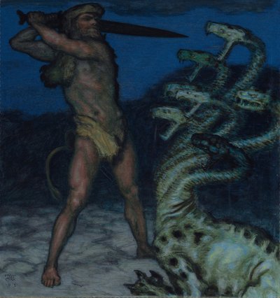 Ercole e l