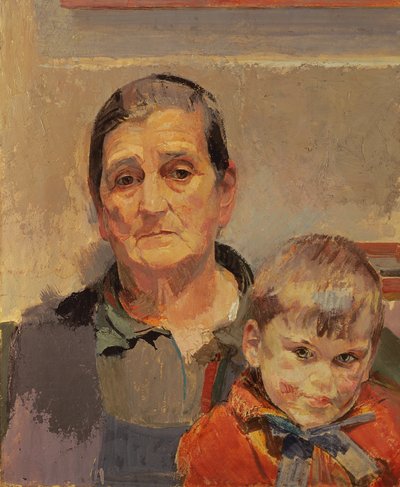 La madre dell