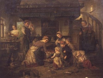 Cucinare da Franz Wieschebrink
