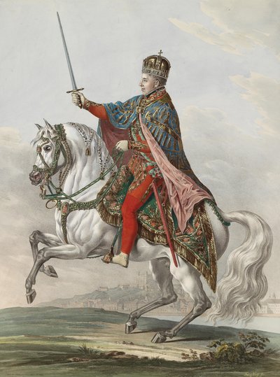 Imperatore Ferdinando I d