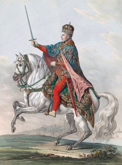 Imperatore Ferdinando I d