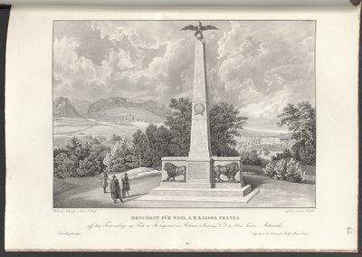 Monumento per l