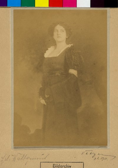 Wohlgemuth da Franz Xaver Setzer