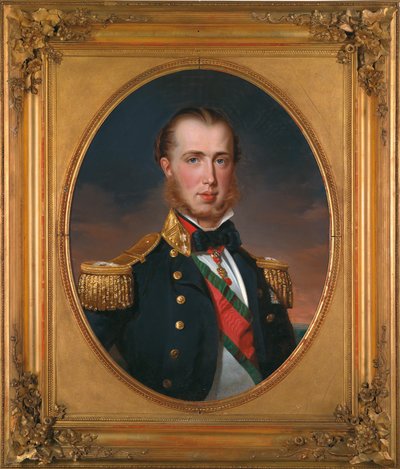 Arciduca Ferdinando Massimiliano d