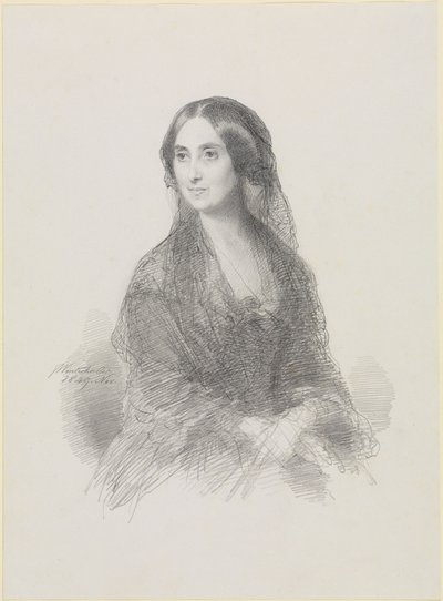  da Franz Xaver Winterhalter