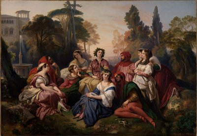  da Franz Xaver Winterhalter