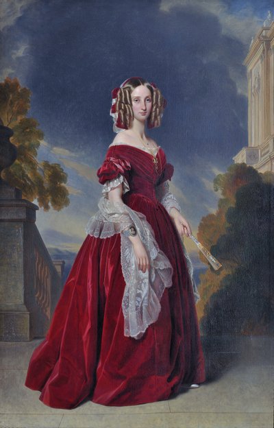 Francese:  Louise d