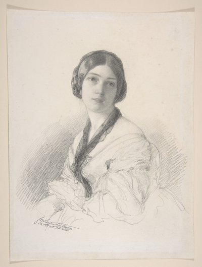  da Franz Xaver Winterhalter